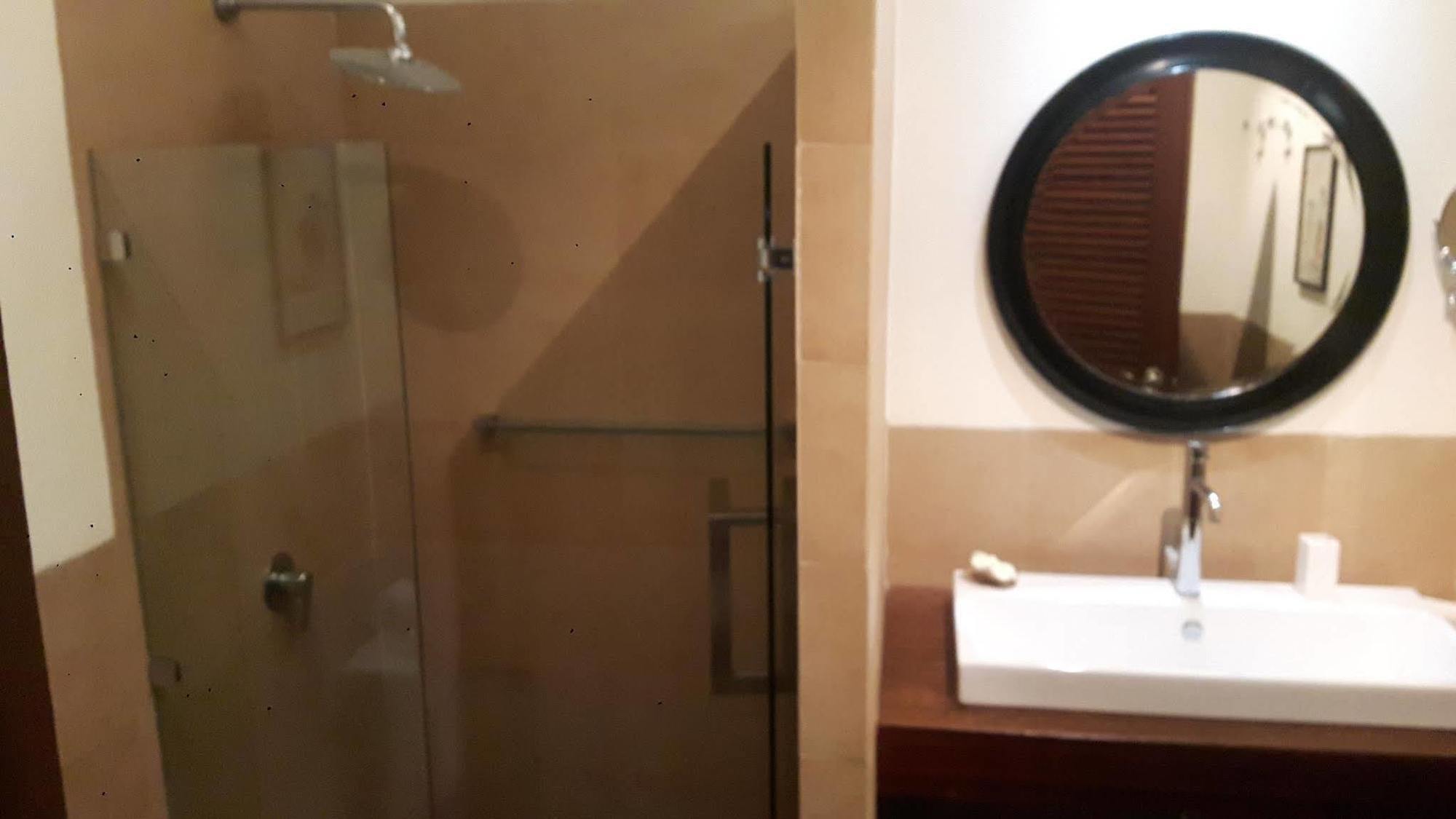 Nb Villa Lilawadee Chaweng  Zewnętrze zdjęcie