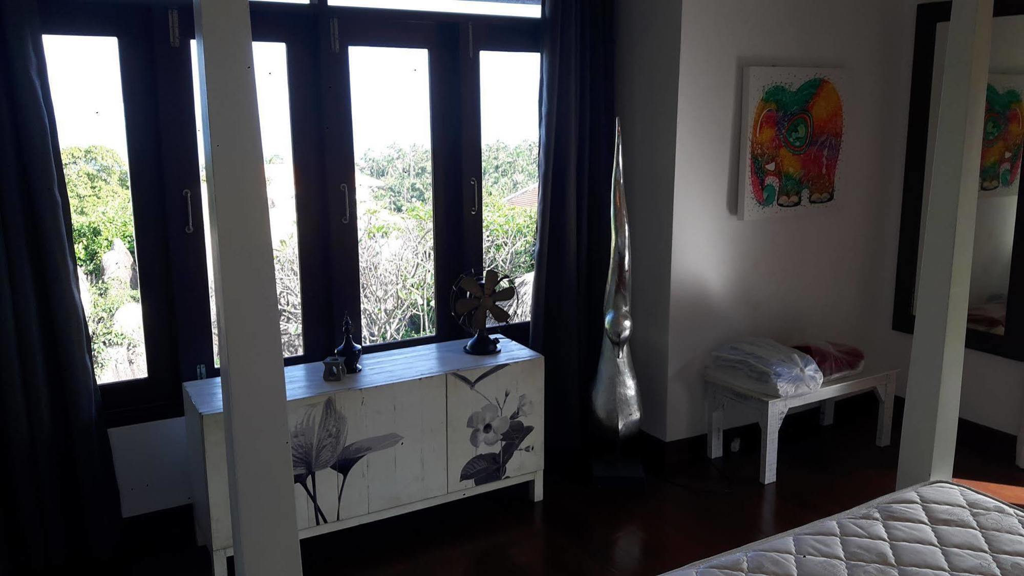 Nb Villa Lilawadee Chaweng  Zewnętrze zdjęcie